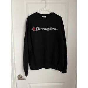 Champion sweatshirt